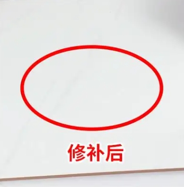昌江瓷砖空鼓维修公司分享下板材基层，未采取柔性过渡措施的影响。在瓷砖铺贴工程中，如果采用的是板材基层（如石膏板、木工板等非刚性基层），而未采取柔性过渡措施，